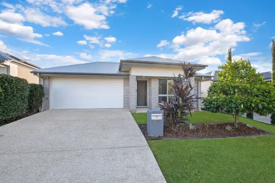 58 Target Drive, Griffin, Qld 4503