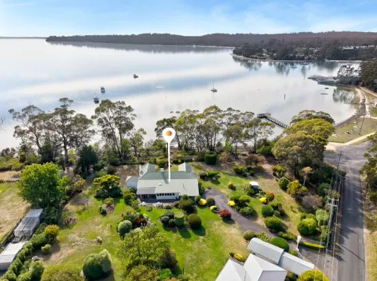 58 Tasman Highway, St Helens, Tas 7216