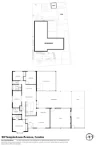 58 Templestowe Avenue, Conder, ACT 2906-Floorplan