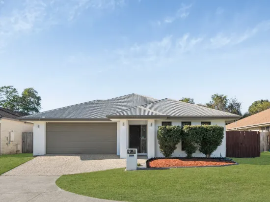 58 Tesch Road, Griffin, Qld 4503