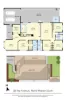58 The Avenue, Narre Warren South, Vic 3805-Floorplan