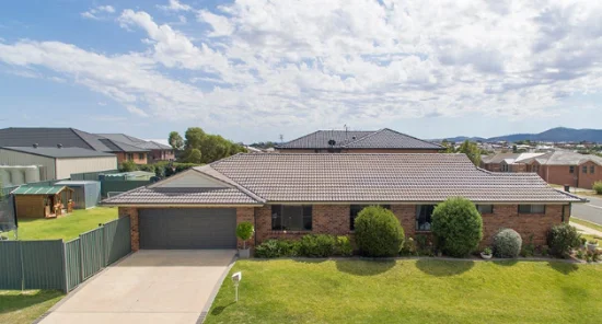 58 The Heights, Tamworth, NSW 2340