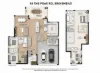 58 The Peak, Brinsmead, Qld 4870-Floorplan
