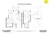 58 The Peak Road, Brinsmead QLD 4870-Floorplan