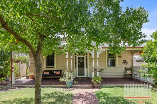 58 Third Avenue, Bassendean, WA 6054