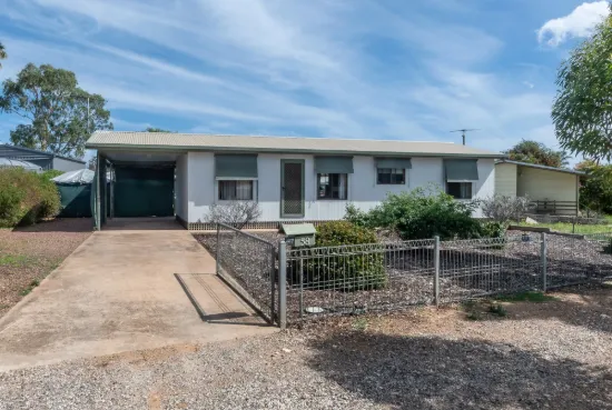 58 Thomas Street, Murray Bridge, SA 5253