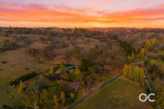 58 Thompson Road, Orange, NSW 2800