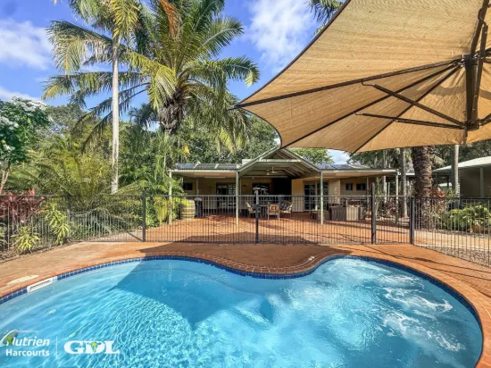 58 Tokmakoff Road, Katherine, NT 0850