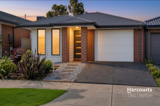 58 Torrance Drive, Harkness, Vic 3337