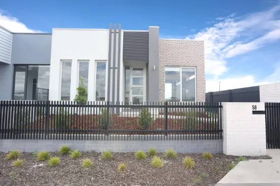 58 Tranquility Way, Palmview, Qld 4553