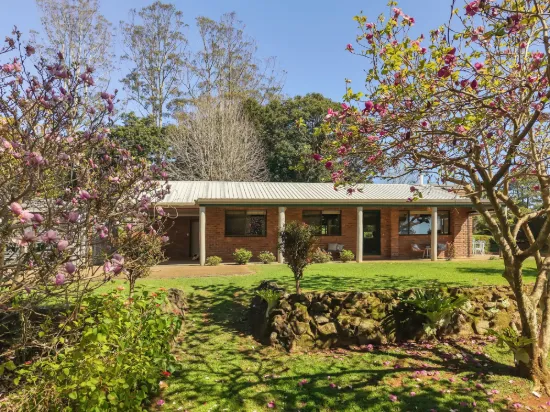 58 Treehaven Way, Maleny, Qld 4552