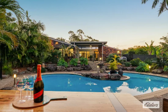 58 Trevallyan Drive, Daisy Hill, Qld 4127 - For Sale