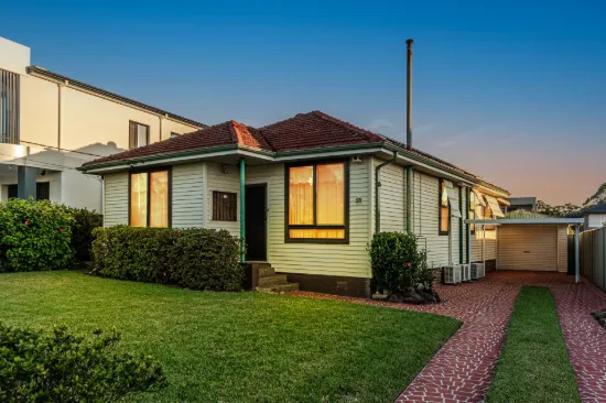 58 Trevitt Road, North Ryde, NSW 2113