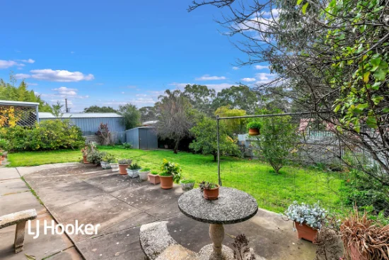 58 Tristania Terrace, Dernancourt, SA 5075