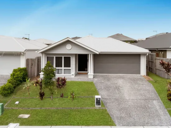 58 Tulip Tree Street, Park Ridge, Qld 4125