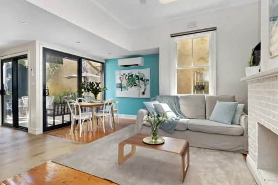 58 Victoria Street, Windsor, Vic 3181