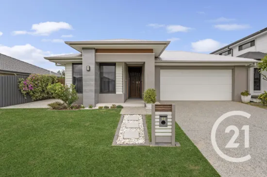 58 Victory Drive, Griffin, Qld 4503