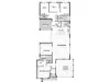 58 Vincent Road, Sinagra, WA 6065-Floorplan