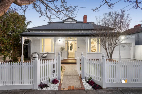 58 Vine Street, Moonee Ponds, Vic 3039