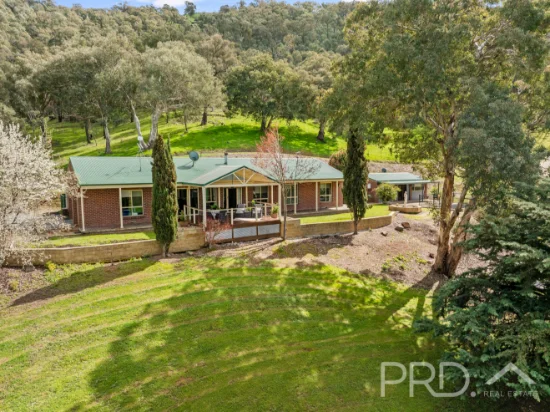 58 Wallaby Lane, Gocup, NSW 2720