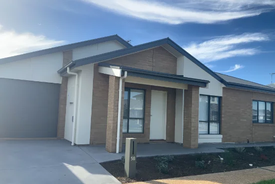 58 Waratah Avenue, Eyre, SA 5121