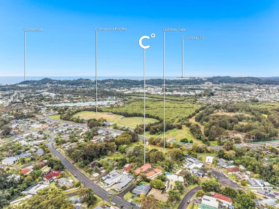 58 Ware Drive, Currumbin Waters, Qld 4223