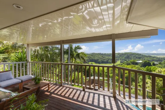58 Warringa Drive, Bilambil Heights, NSW 2486