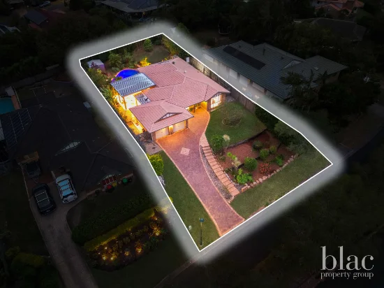 58 Washbrook Crescent, Petrie, Qld 4502 - For Sale