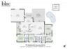 58 Washbrook Crescent, Petrie, Qld 4502-Floorplan
