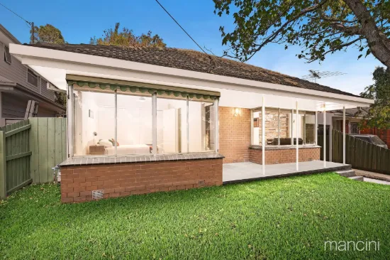 58 Waters Drive, Seaholme, Vic 3018