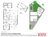 58 Weaver Street, Erskine Park, NSW 2759-Floorplan