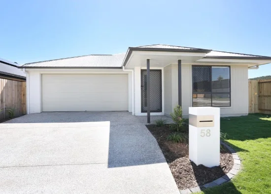 58 Welford Cct, Yarrabilba, Qld 4207