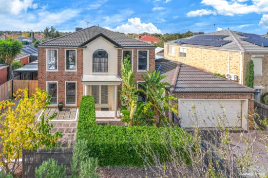 58 Westlake Drive, Melton West, Vic 3337