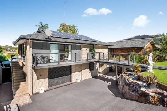 58 Whalans Road, Greystanes, NSW 2145