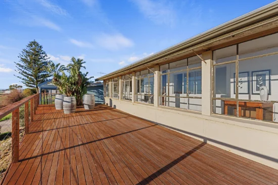58 Whiting Road, Fisherman Bay, SA 5522 - For Rent