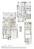 58 Whitsunday Circuit, North Kellyville, NSW 2155-Floorplan