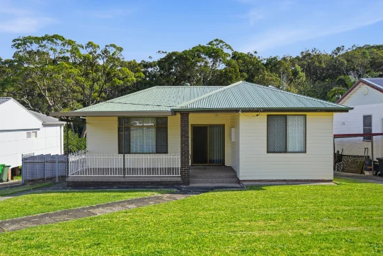 58 Willandra Crescent, Windale, NSW 2306