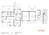 58 Willandra Crescent, Windale, NSW 2306-Floorplan