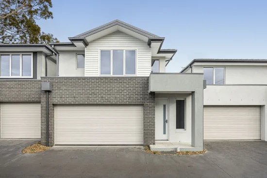 58 William Road, Carrum Downs VIC 3201 - For Rent