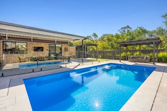 58 Willowleaf Circuit, Upper Caboolture, Qld 4510