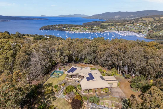 58 Wilsons Road, Kettering, Tas 7155