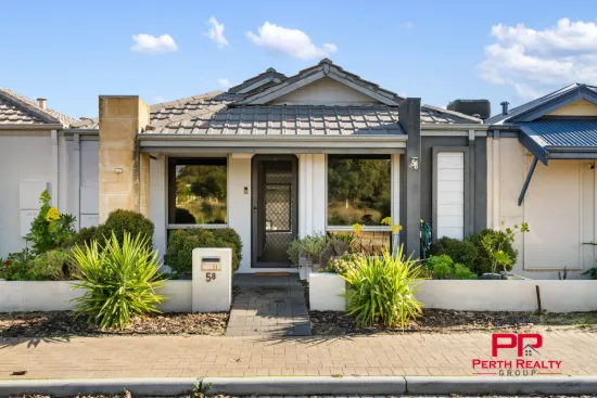58 Woolandra Drive, Byford, WA 6122