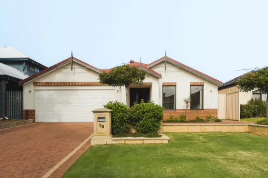 58 Wright Crescent, Bayswater, WA 6053