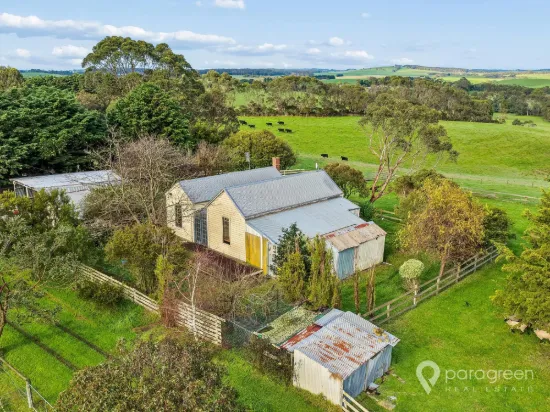580 Harding Lawson Road, Fish Creek, Vic 3959