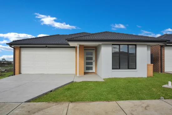 580 Heather Grove, Clyde North, Vic 3978
