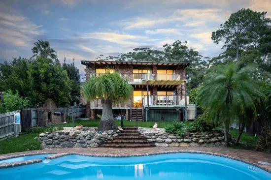 580 The Scenic Road, Macmasters Beach NSW 2251-Image