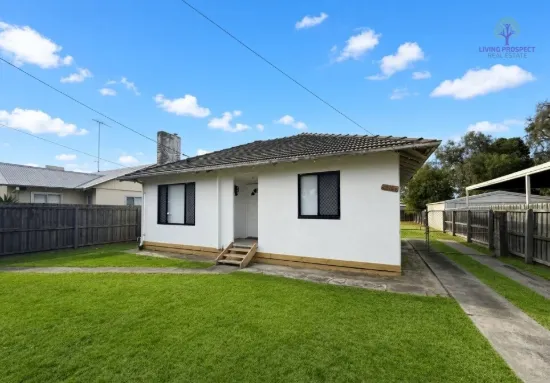 580 Thompson Road, Norlane, Vic 3214