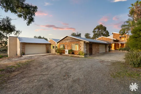 583 Lyon Road, Wandi, WA 6167