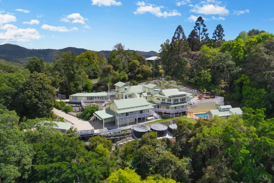 583 Trees Road, Tallebudgera, Qld 4228