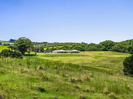 585 Bangalow Road, Talofa, NSW 2481